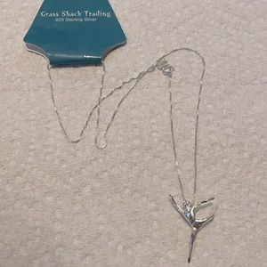 Dancer Necklace